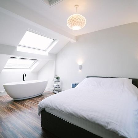 Period Retreat For 6, Explore The Lake District Lancaster Esterno foto