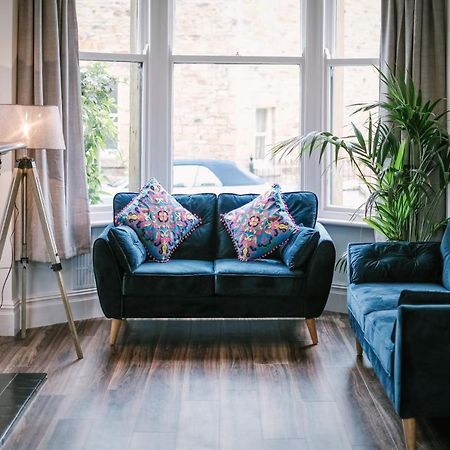 Period Retreat For 6, Explore The Lake District Lancaster Esterno foto
