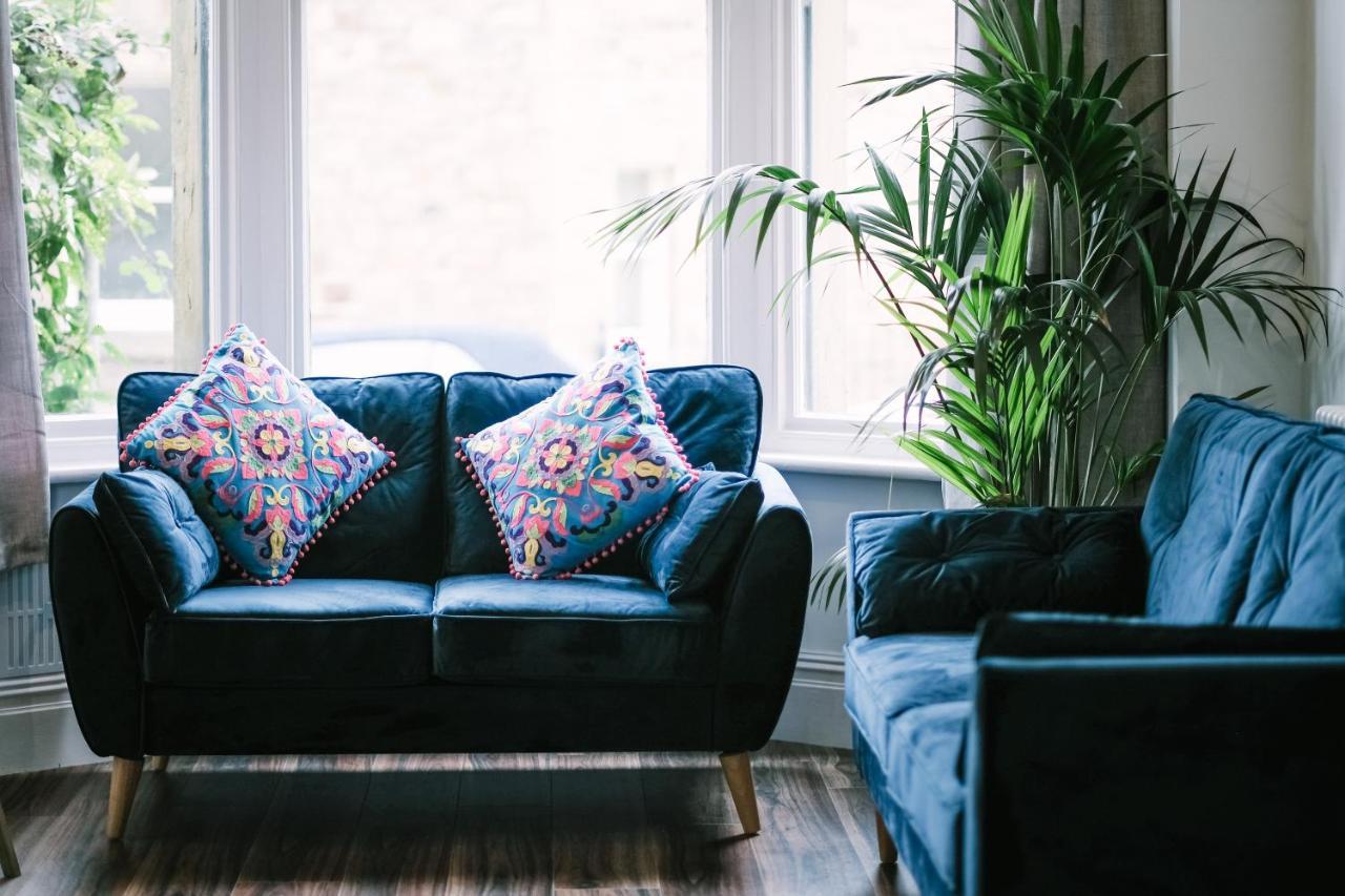 Period Retreat For 6, Explore The Lake District Lancaster Esterno foto