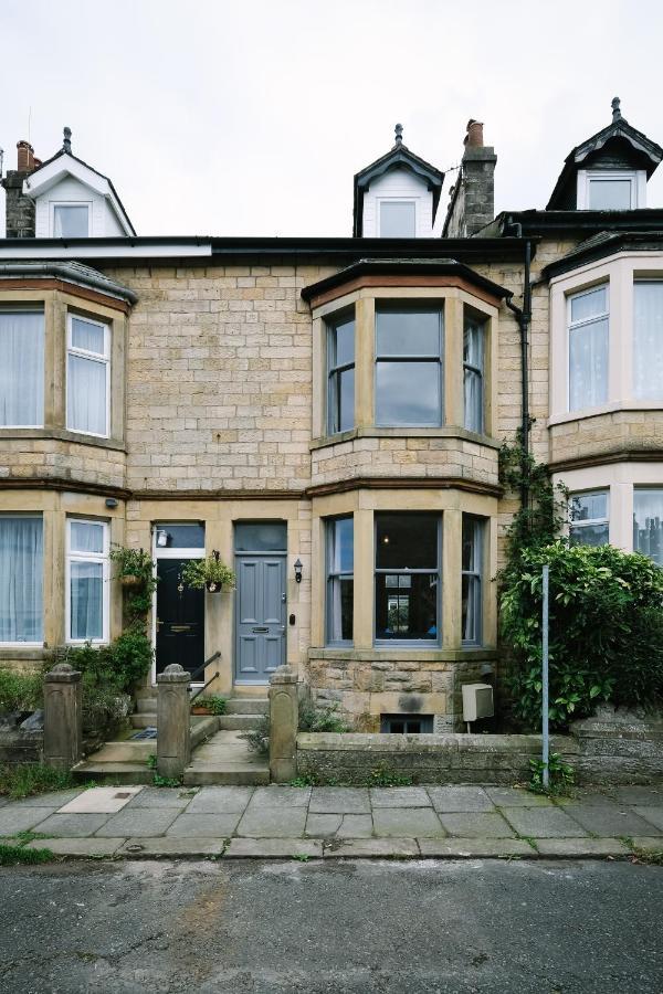 Period Retreat For 6, Explore The Lake District Lancaster Esterno foto