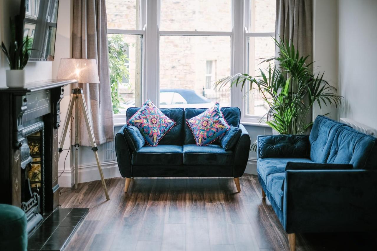 Period Retreat For 6, Explore The Lake District Lancaster Esterno foto